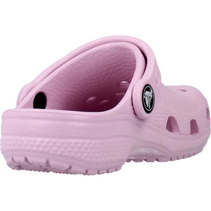 Tong crocs deals enfant