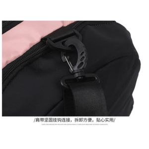 Grand LEcylankEr Sac De Sport Grand Avec Fonction Sac à Dos, 40L