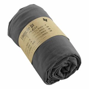 Drap-housse, Flanelle Coton, Bonnet 30 Cm, Clara La Redoute Interieurs