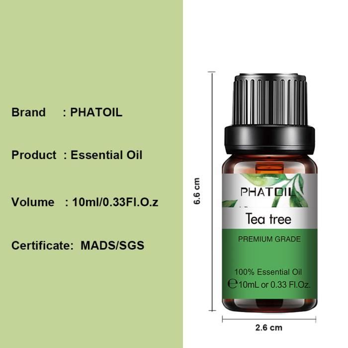 Acheter PHATOIL 10ML huiles essentielles de parfum pour