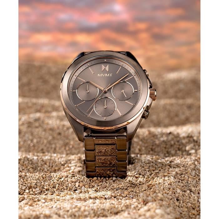 Mvmt montre sales femme