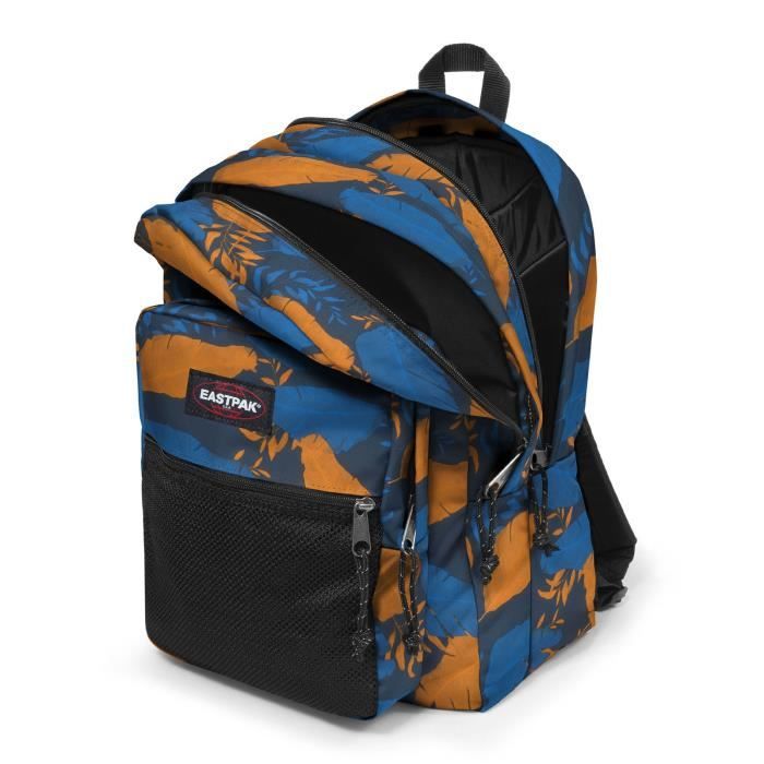 Sac a dos top eastpak brize banana