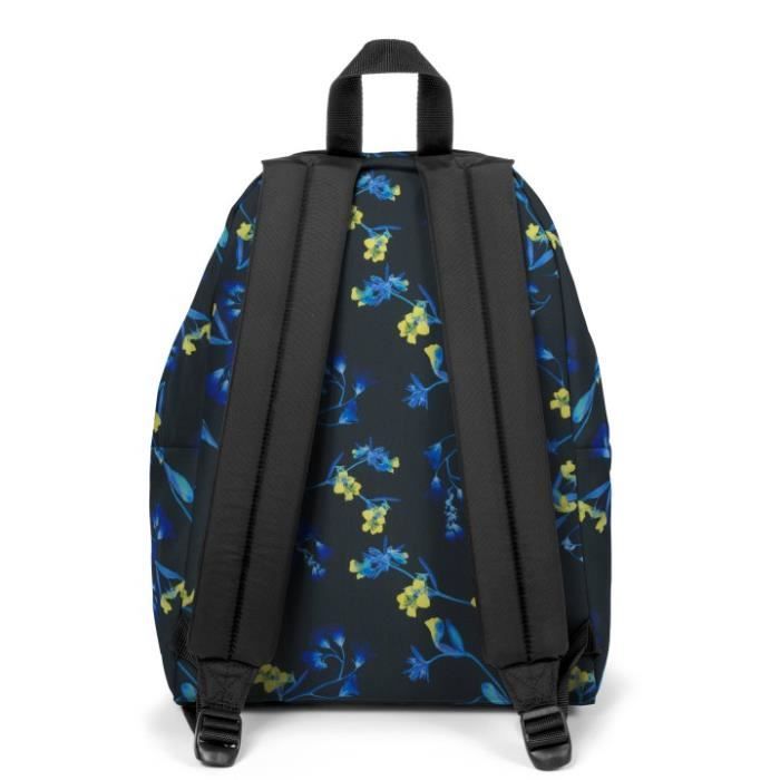 Eastpak hot sale glow black