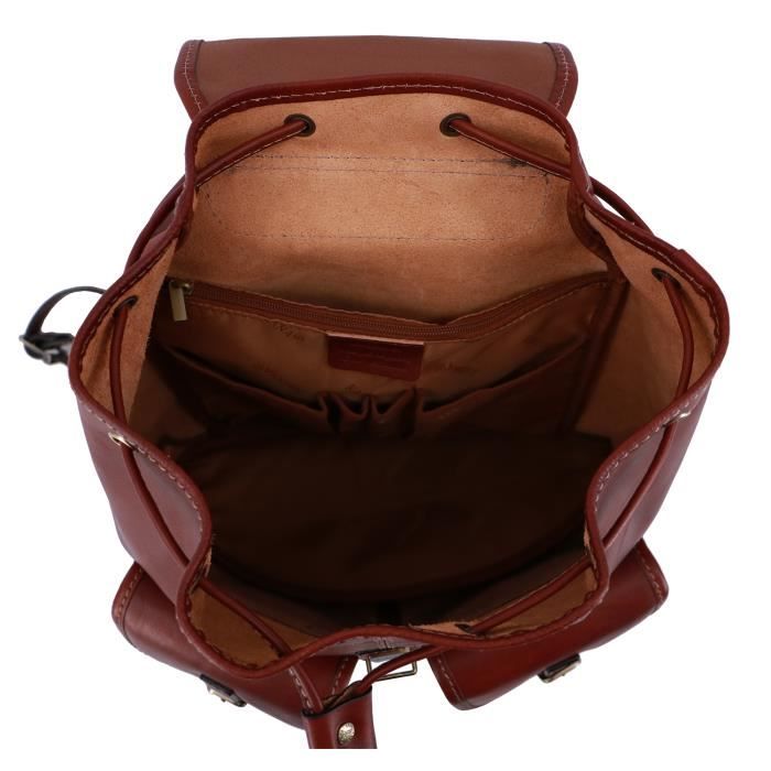 Sac à dos katana deals cuir de vachette k 32543