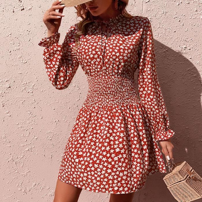 Tenue best sale femme vintage