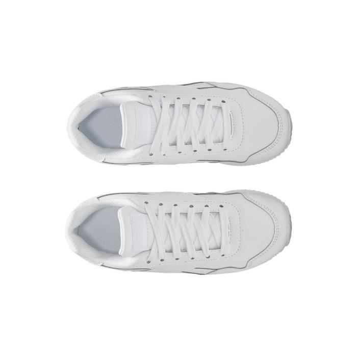 Basket reebok enfant argent hotsell