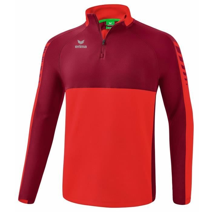 Urban Classics COLLEGE SWEAT - Giacca leggera - lightrose/fuxia