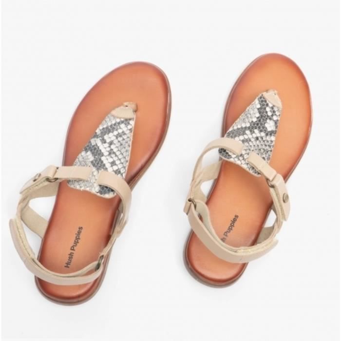 Sandales hush puppies femme sales