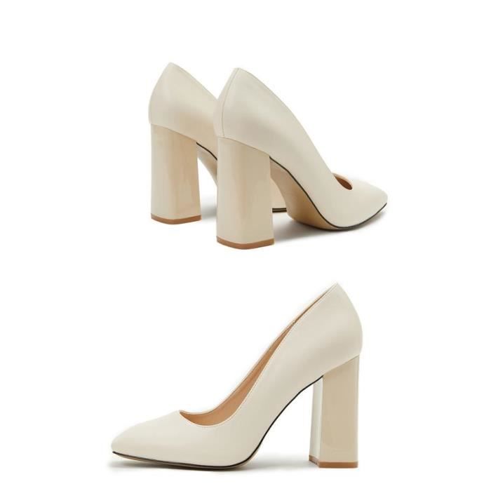 Marque talon online confortable