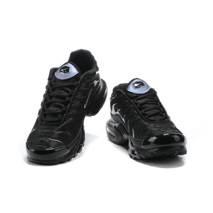 Tn shop cuir noir