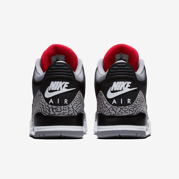 Air jordan 3 femme pas cher store