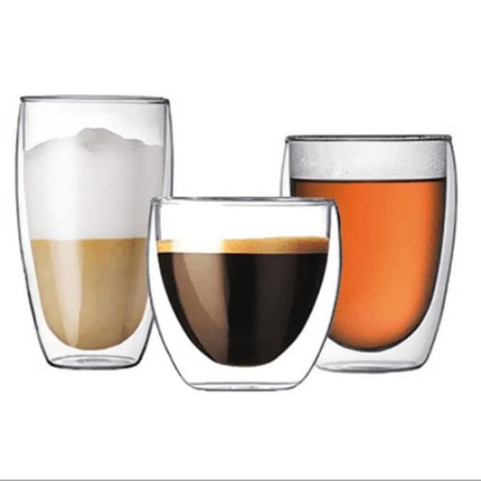 300ml d'eau tasse en verre en verre de bière de la Verrerie Mug tasse à  café (P10085) - Chine Tasse à café et de la bière Mug prix