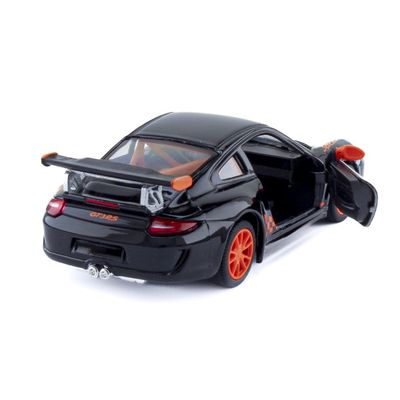 PORSCHE 911 (964) RWB "Red Sakura" 2021 1:18 von Solido (Neu und originalverpackt) in Küttigen