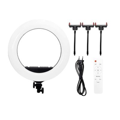 Perche à Selfie Avec Trépied — Télécommande Sans Fil, Compatible Smartphones 4.5-6.2 Pouces — Pour Motorola, IPhone, Samsung