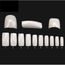 Lot De 40 Faux Ongles Capsules Classiques à Coller Naturel