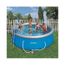 Piscine Hors Sol Autoportee Bestway 5 49 X 1 22 M Achat Vente