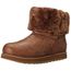 bottes skechers femme