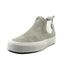 vans slip on daim