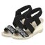 cdiscount sandales femme compensees