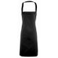 ROBUR Tablier de cuisine sans poche Porto 100/% coton