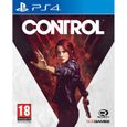 Control ps4