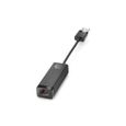 HP USB to Gigabit LAN Adapter-0