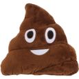 Peluche caca