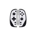 Under Control Manette Duo ii-CON pour Nintendo Switch Noir et Blanc - 3700372710442-0
