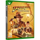 MICROSOFT Indiana Jones et le Cercle Ancien - Jeu Xbox Series X
