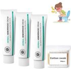 NOBRAND Crème contre les hémorroïdes - Qartel - Vegan - Hydratant - Tous types de peau - Texture crème