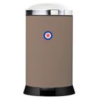 Rossignol - Poubelle 20L BOMBA - Beige foncé