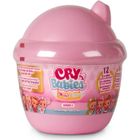 Poupon Cry Babies Magic Tears - Maison Bib - Accessoires inclus - Modèle aléatoire - IMC TOYS