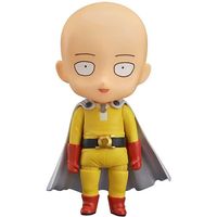 Un coup de poing homme Anime figurine Saitama personnage modèle à collectionner Statue jouets figurines en PVC ornements de bureau