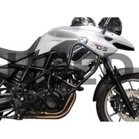 Crash Bars Pare carters Heed BMW F 700 GS (2013-2018) - Bunker