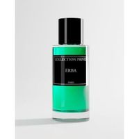 Parfum ERBA Collection Privée 50ML édition bois pura CP black prenium