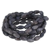 Collier ou Bracelet Elastique Graines de Tagua …