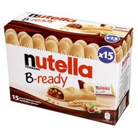 Soldes Nutella 5kg - Nos bonnes affaires de janvier