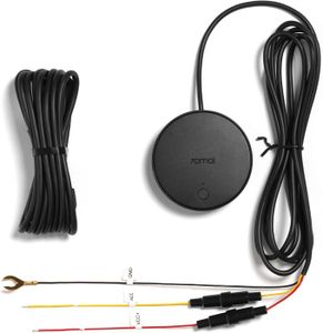 BOITE NOIRE VIDÉO 4G Hardwire Kit for Dash Cam Omni & A810, Surveill