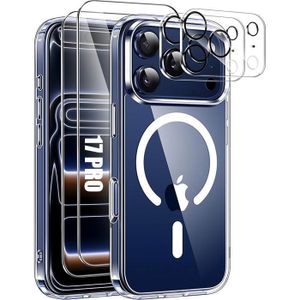 Coque Transparente Stone Island Pour IPhone 17 - Protection Dorsale - Neuf Sous Blister