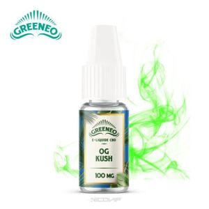 Liquide CBD 10