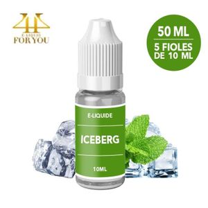 E-liquide 120ml - Cdiscount