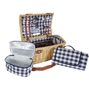 Sac a dos pique nique 6 personnes Cdiscount
