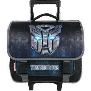 Cartable 2025 black panther