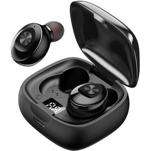Ecouteur bluetooth puissant clearance