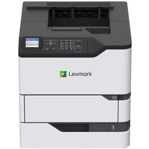 IMPRIMANTE Imprimante laser Lexmark MS823dn 1200 x 1200 DPI A