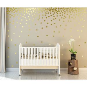Stickers Chambre Dore Cdiscount