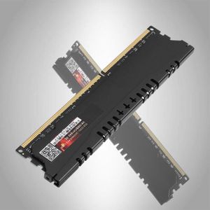 MÉMOIRE RAM RAM DDR3 anti-interférence 1600 MHz, RAM mémoire D