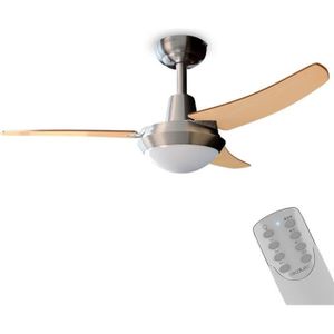 VENTILATEUR DE PLAFOND Cecotec Ventilateur de plafond EnergySilence Aero 