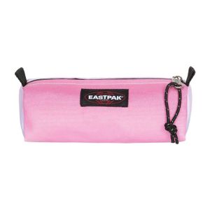 Trousse eastpak rose - Cdiscount