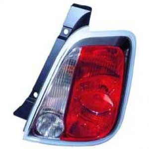 FEUX ARRIERE FIAT 500 500CC CC 10/2007-07/2015 DROIT PASSAGER